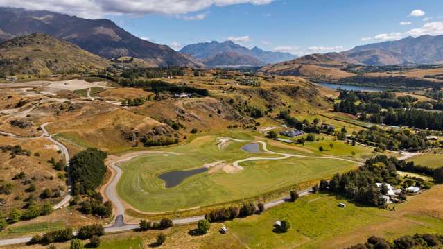 Lot 1-3/156 Hogans Gully Road Arrowtown_1