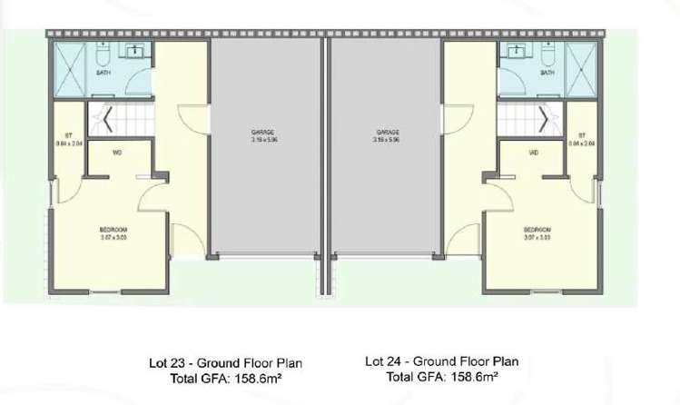 Lot 23/20 Melia Place Stanmore Bay_11