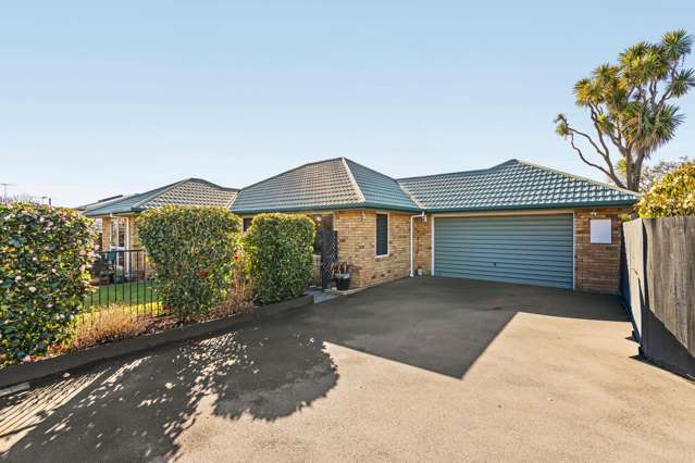 A St Martins Home to Treasure