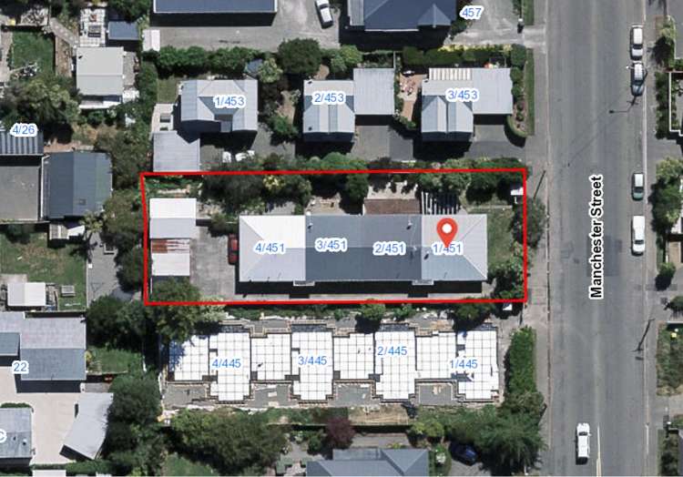 1/451 Manchester Street Saint Albans_18