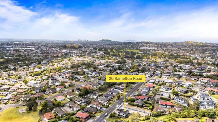 20 Ramelton Road Mount Roskill_30