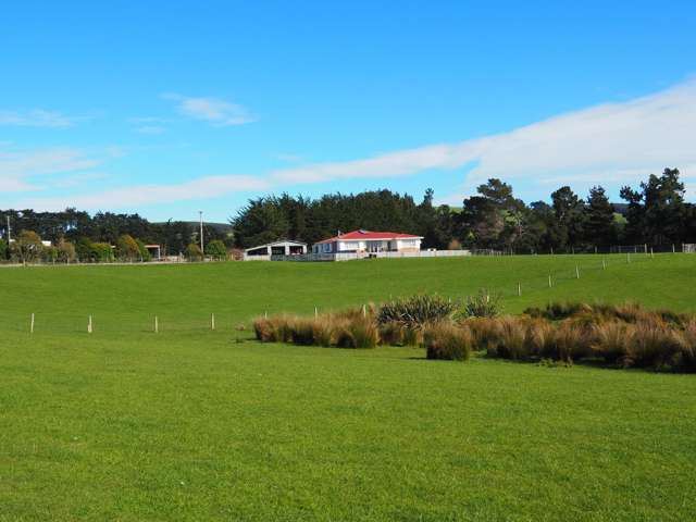 Lifestyle Property near Jacks Bay