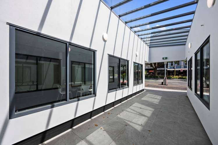 G4/160 Symonds Street Eden Terrace_19