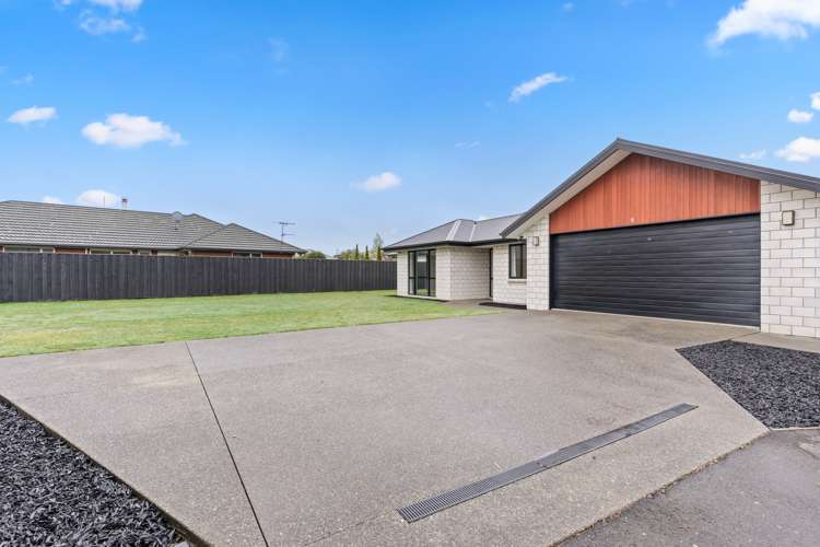 55 Masefield Drive Rolleston_20