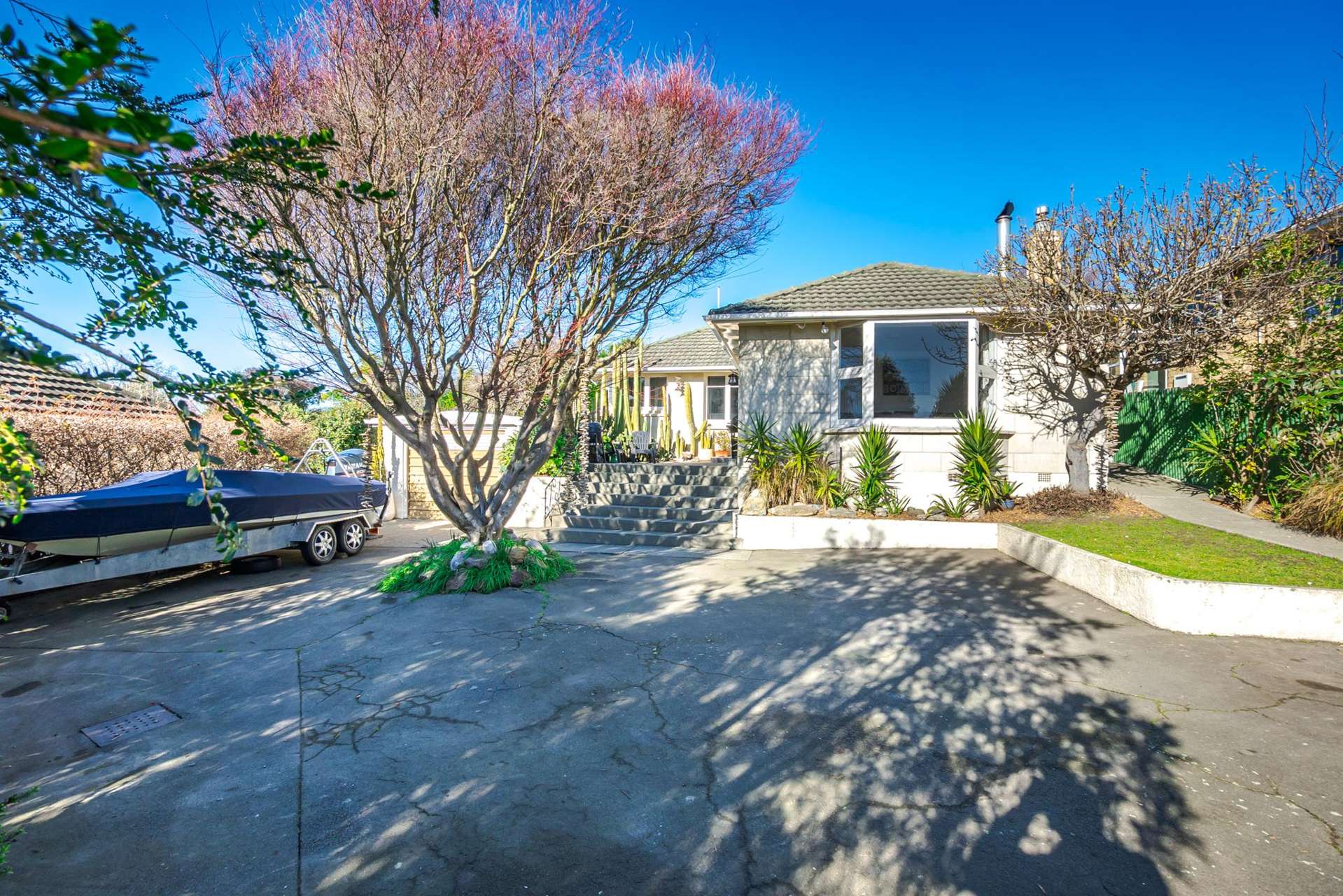 47 Old North Road Marchwiel_0