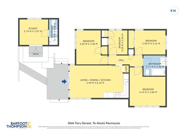 34A Toru Street Te Atatu Peninsula_1