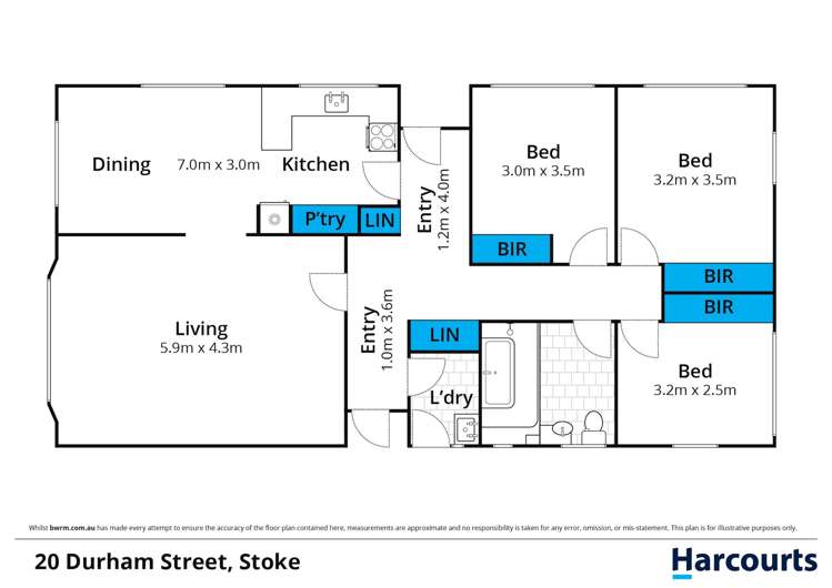 20 Durham Street Stoke_12