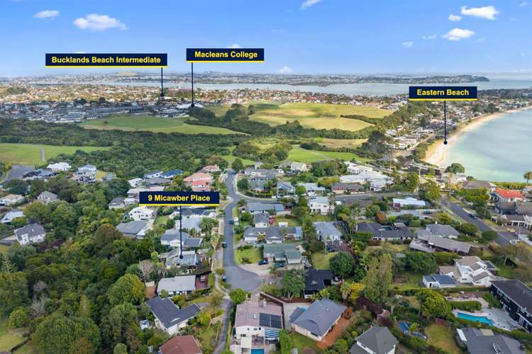 9 Micawber Place Mellons Bay_19