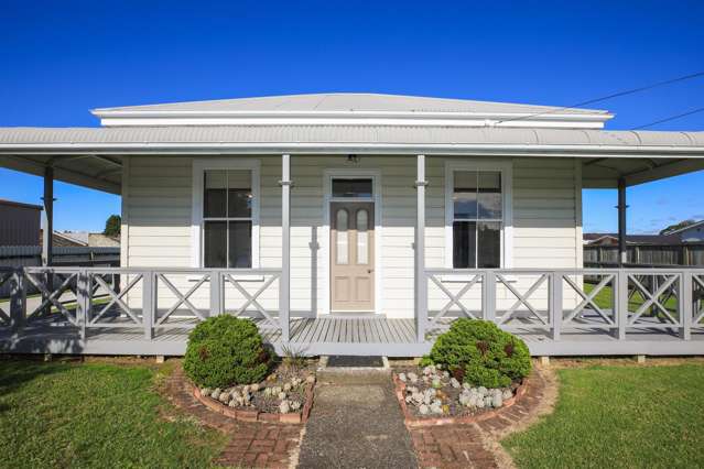 Residential or light commercial, you choose