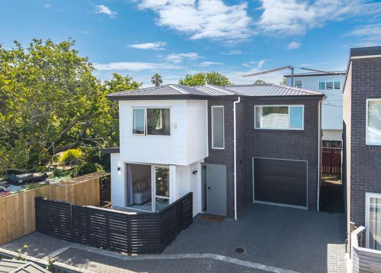 28E Ennismore Road Mt Albert_19