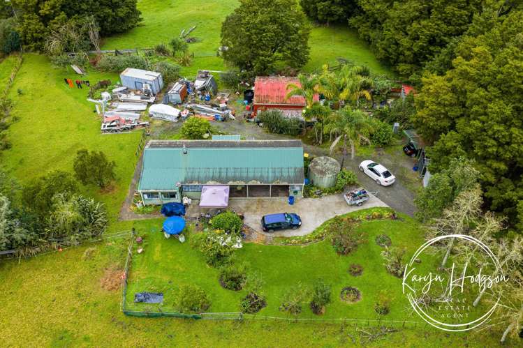 14 Woodland Road Maungaturoto_35