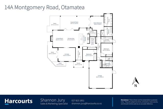 14a Montgomery Road Otamatea_1
