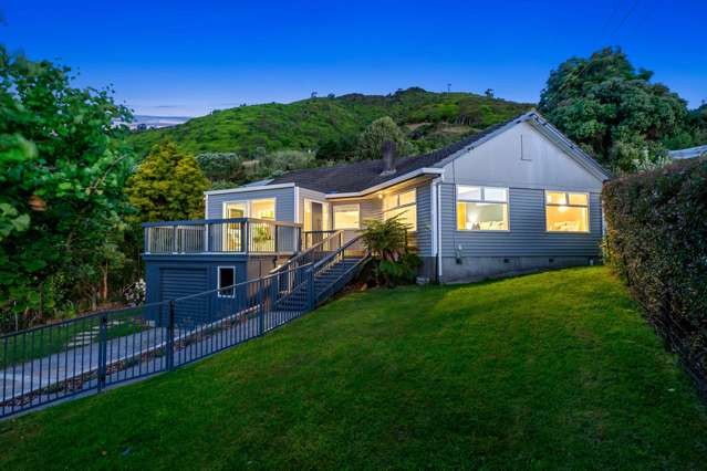 Kapiti Views | 2 Bed, Plus Studio