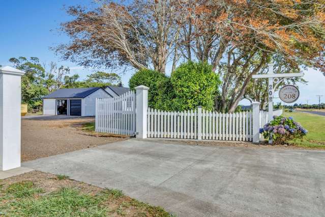 208 Ngatimaru Road Tikorangi_3