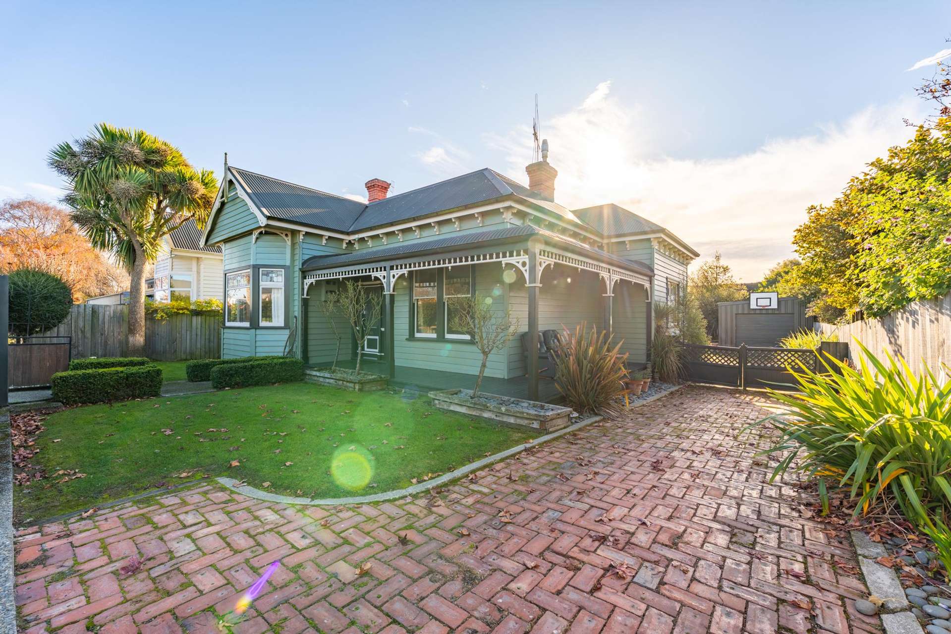 203 North Street West End_0