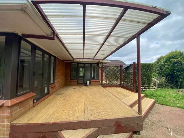 Rural Living Close To Pokeno and Motorway