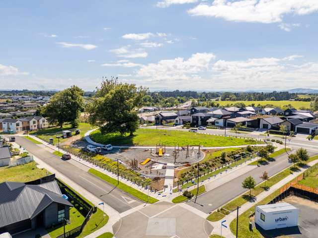 Lot 207 Oculus Terrace Peacocke_2