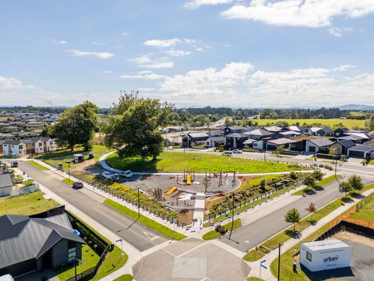 Lot 207 Oculus Terrace Peacocke_2