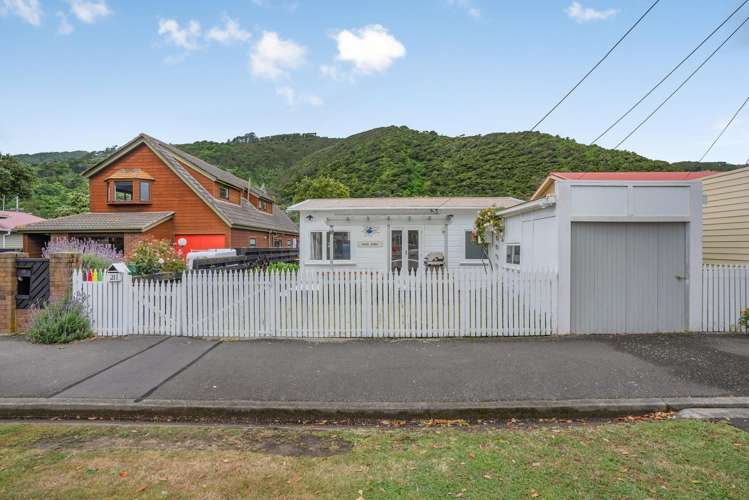 21 Tuatoru Street Eastbourne_25