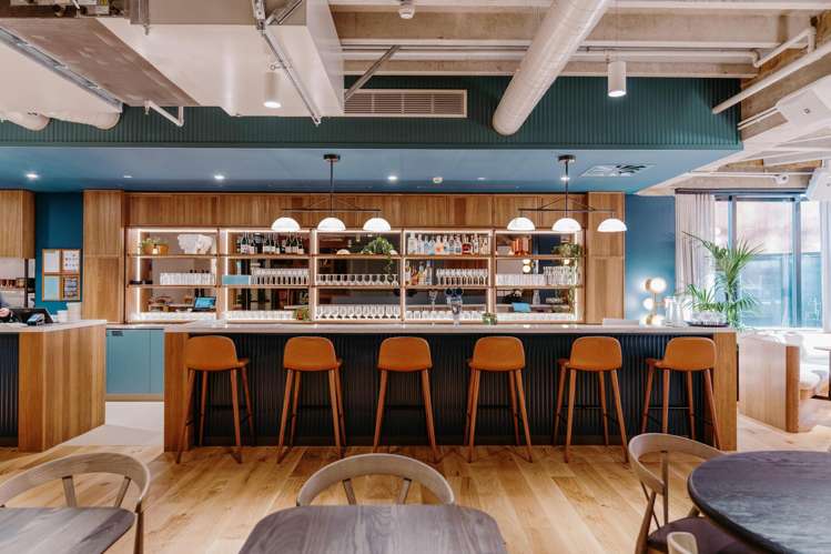 87 Albert Street Auckland Central_5