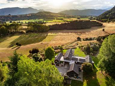 837F Lake Hawea-Albert Town Road_1