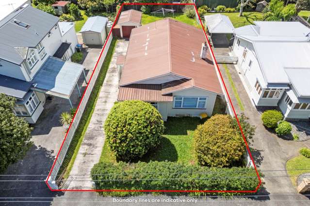 Unlimited Potential In Mt Eden