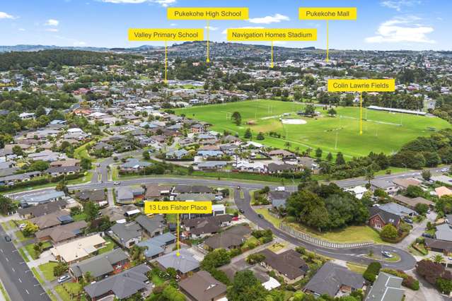 13 Les Fisher Place Pukekohe_2