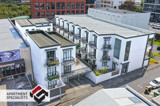 30 Randolph Street Eden Terrace_2