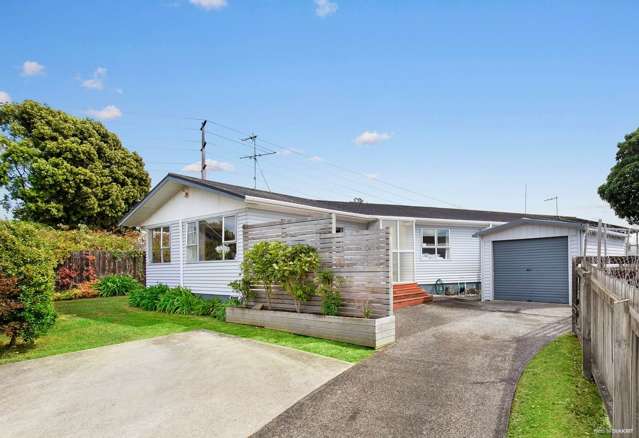 Main House of a Home & Income - Lawns included.