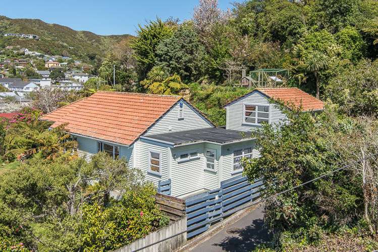 8 Darwin Street Karori_0