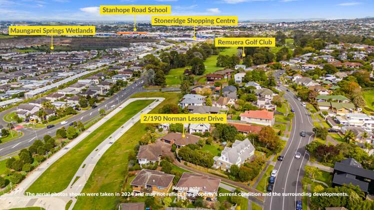 2/190 Norman Lesser Drive Saint Johns_20