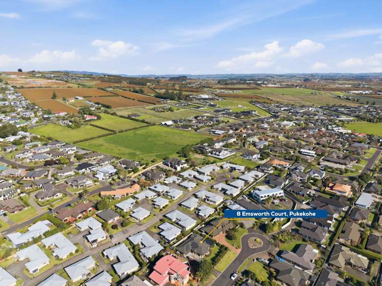 8 Emsworth Court Pukekohe_22