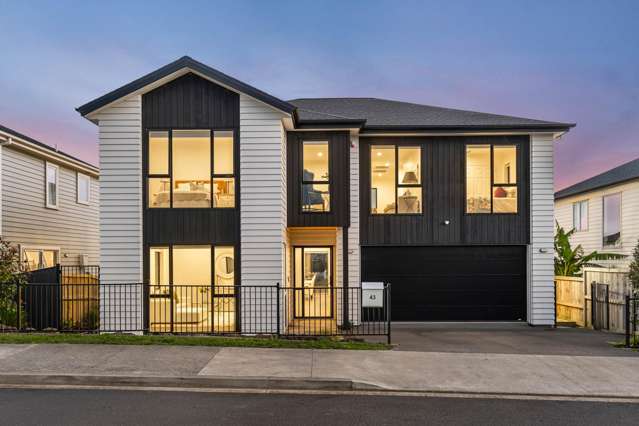 Family Haven Opposite Park with Stunning Views