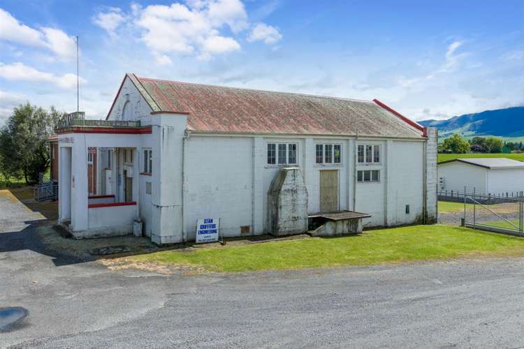 Cnr State Highway 29 & Te Poi Road Te Poi_10