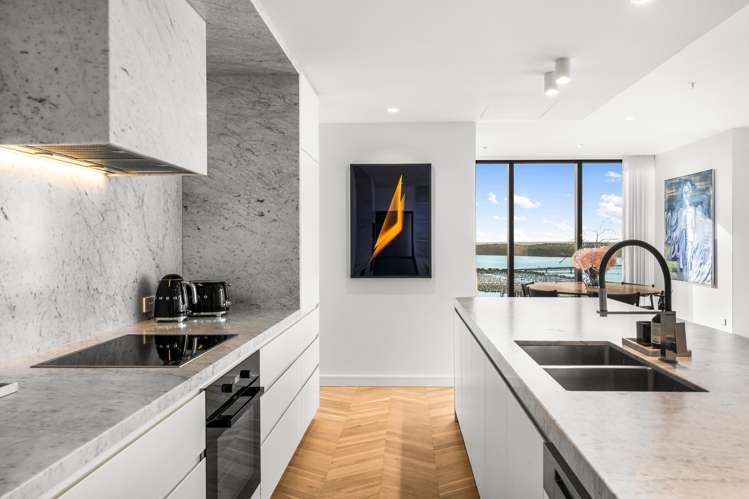 3701/51 Albert Street Auckland Central_7