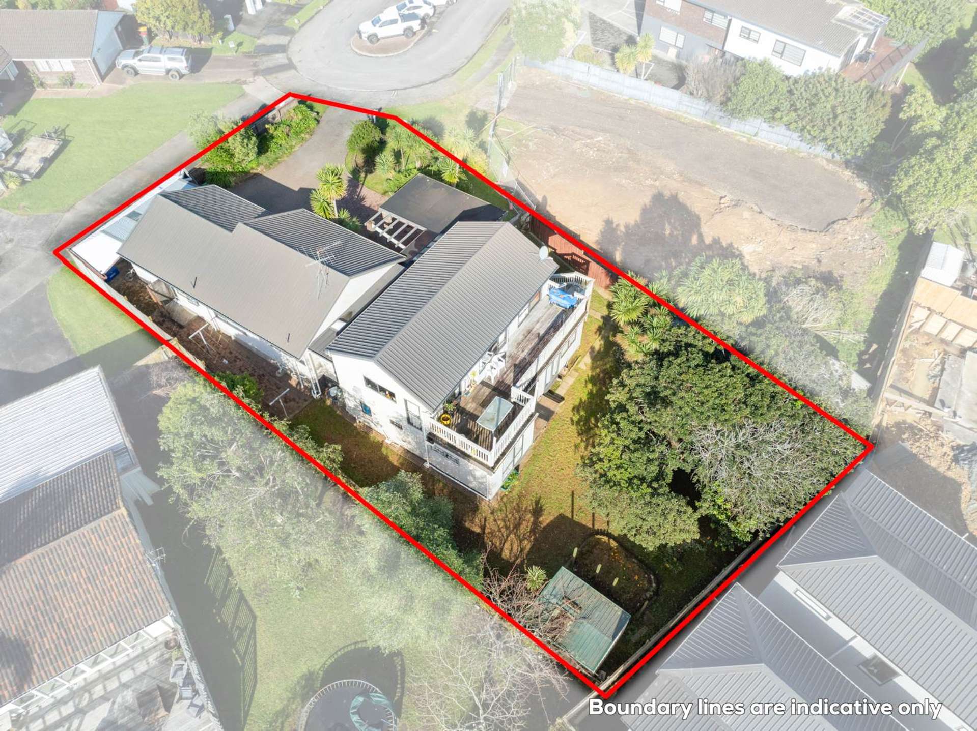 14 Sheralee Place Bucklands Beach_0