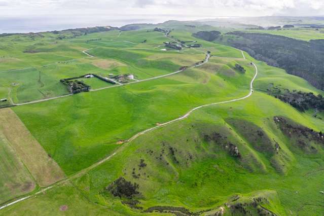 Lot Lot 2, 3 and 4 Mahuta Road Dargaville_1