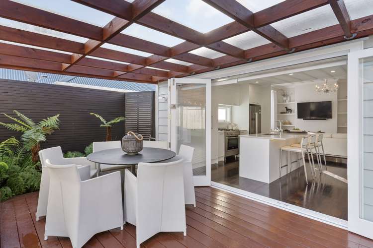 54 Second Avenue Kingsland_12