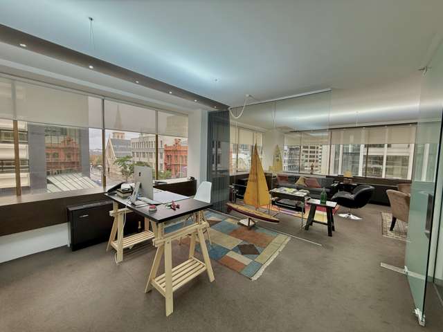 38 Wyndham Street Auckland Central_3