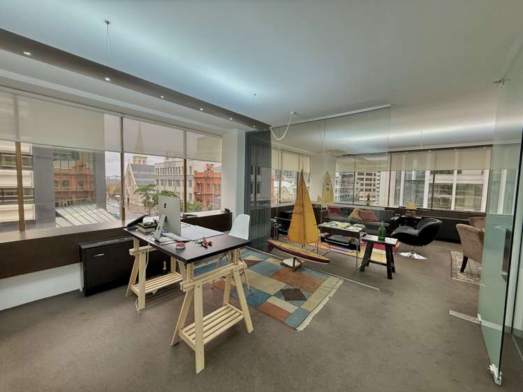 38 Wyndham Street Auckland Central_3