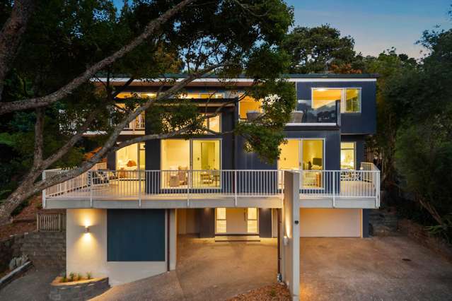 Birkenhead Point's Hidden Gem - Deceased Estate