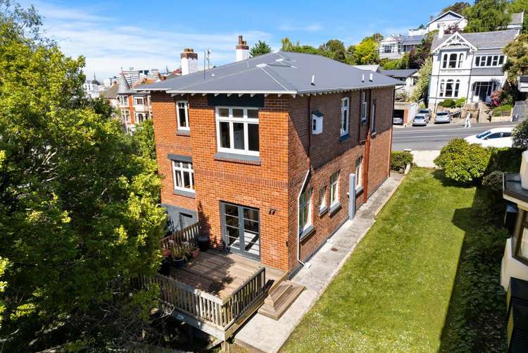 3 Pitt Street North Dunedin_21