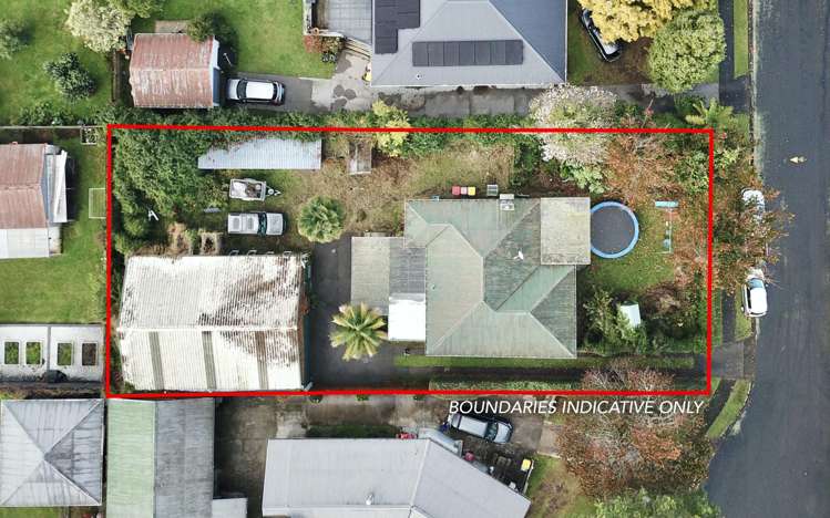 13 Gisborne Road Te Puke_17