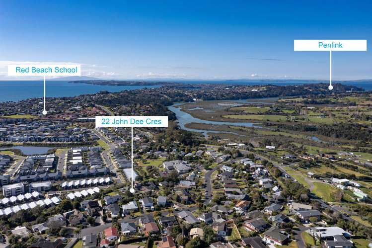 22 John Dee Crescent Red Beach_33