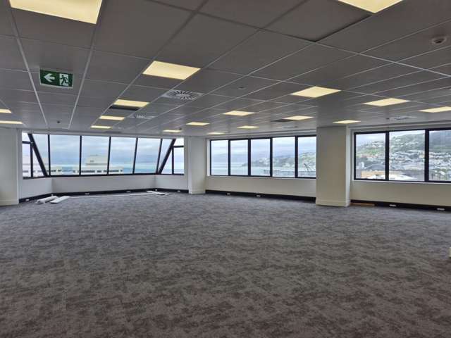 Level 11, 86-96 Victoria Street Wellington Central_2
