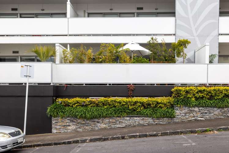 2E/16 Chapman Street Grey Lynn_19