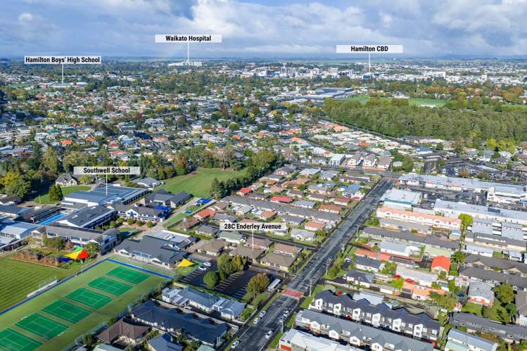 28C Enderley Avenue Enderley_23