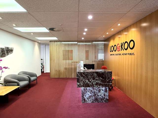 EXCELLENT EPSOM OFFICE WITH 12 PARKS