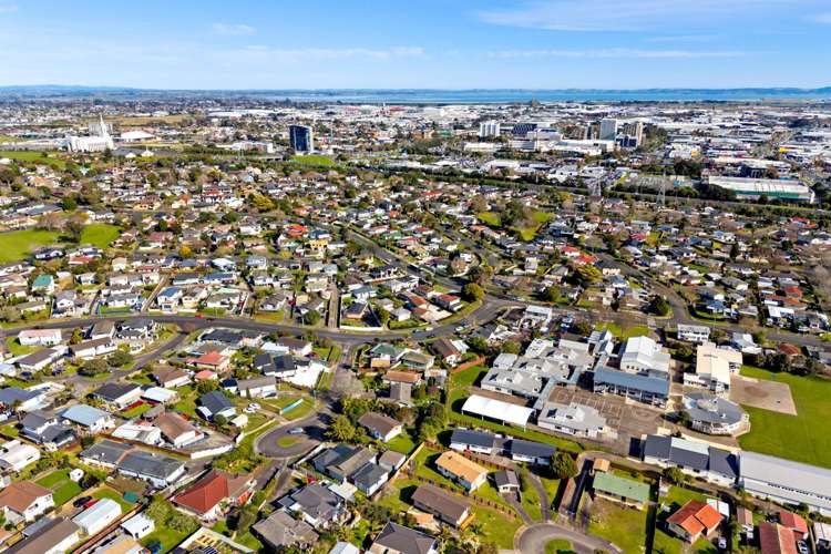 21 Shalimar Place Clover Park_25