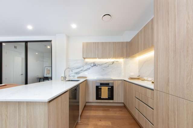 Amaia Apartments: Modern Living in Takapuna